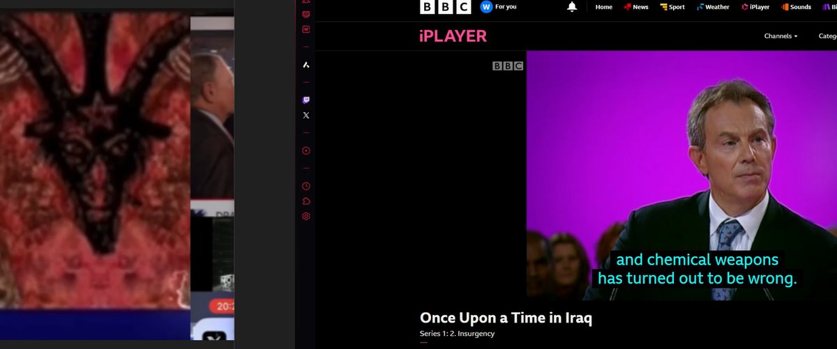 truepromice4's tweet image. THEY ONE SICK #CULT - Wall Street &amp;amp; Banking: Members hold senior roles in JP Morgan, Goldman Sachs, and the IMF.
3. Opus Dei &amp;amp; The Vatican’s Shadow Wars
A. The "Vatileaks" Scandal (2012)
Pope Benedict XVI’s butler leaked documents revealing Opus Dei’s financial influence in the