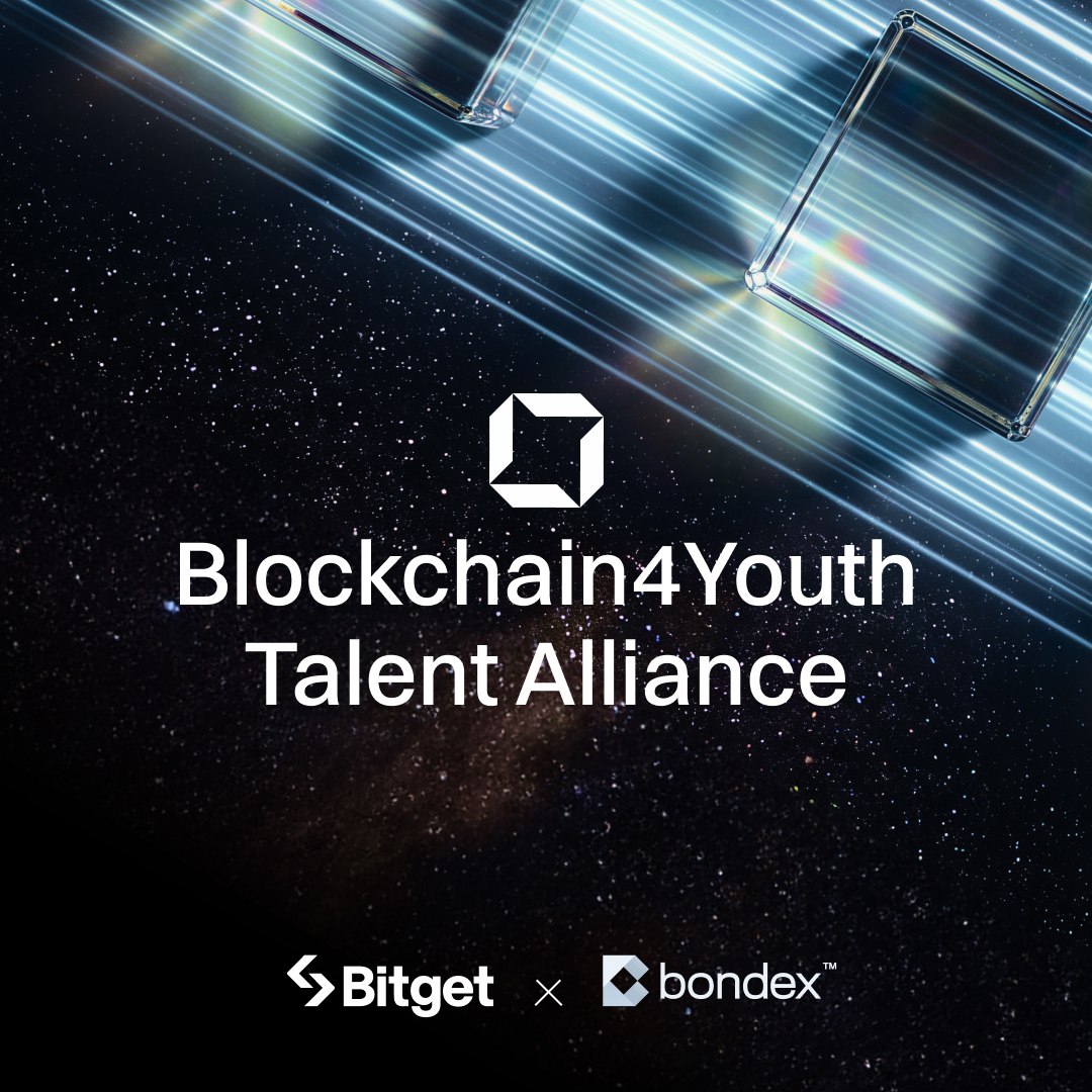 Bondex tweet media