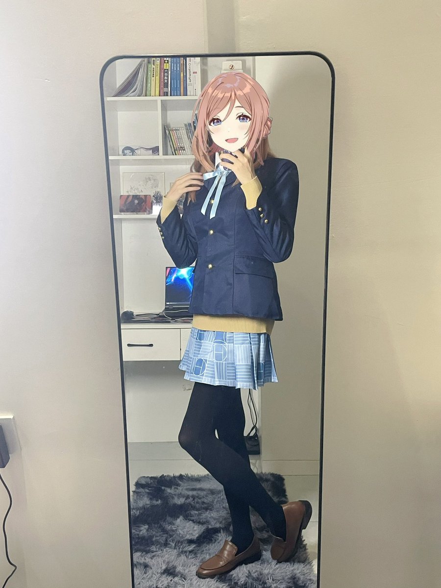 陌辰陌辰Mo tweet media