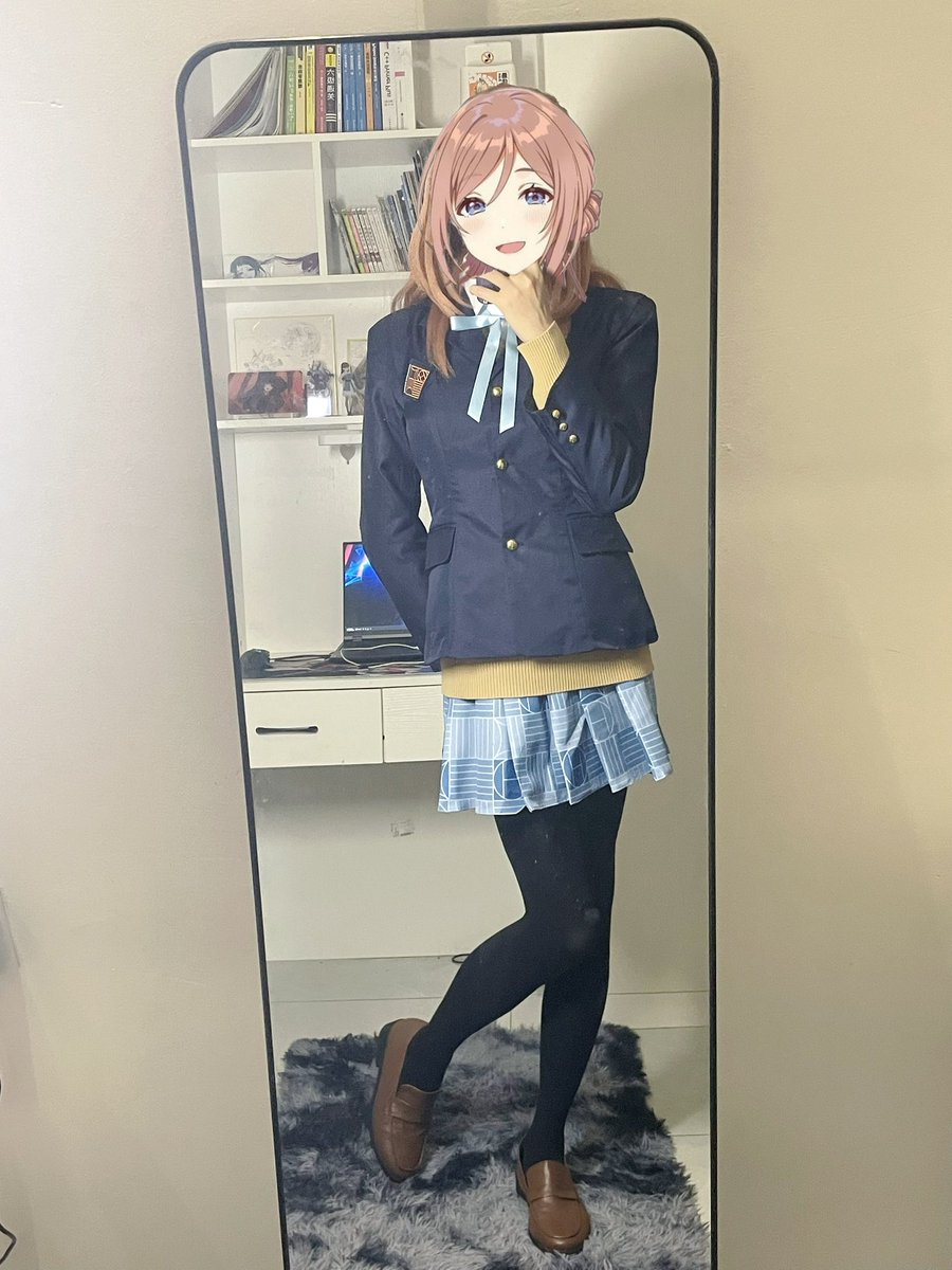 陌辰陌辰Mo tweet media