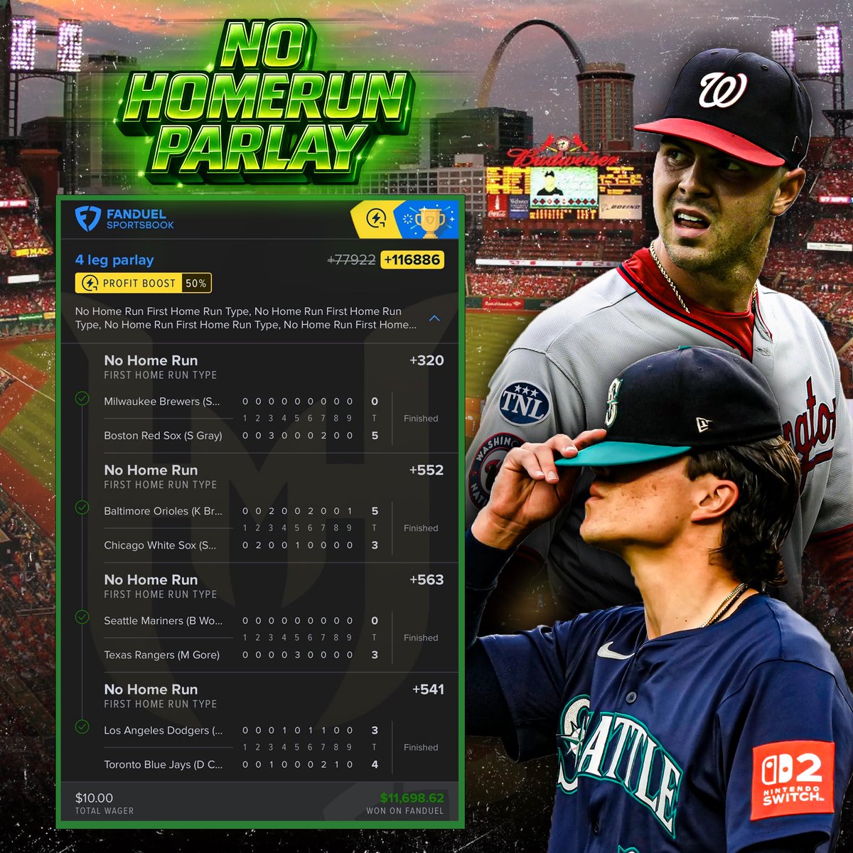 HooveLocks tweet media