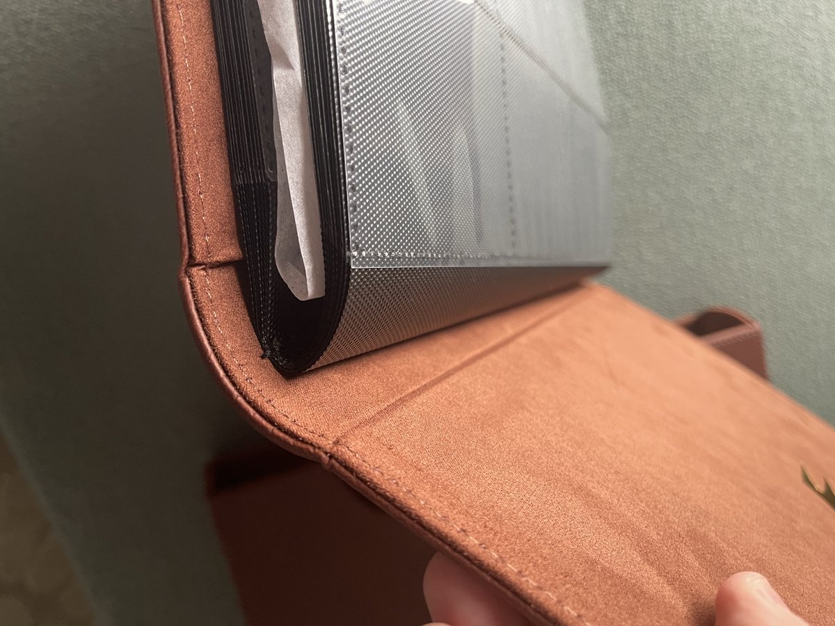 バンディクーの魂 in ファービー人形 tweet media