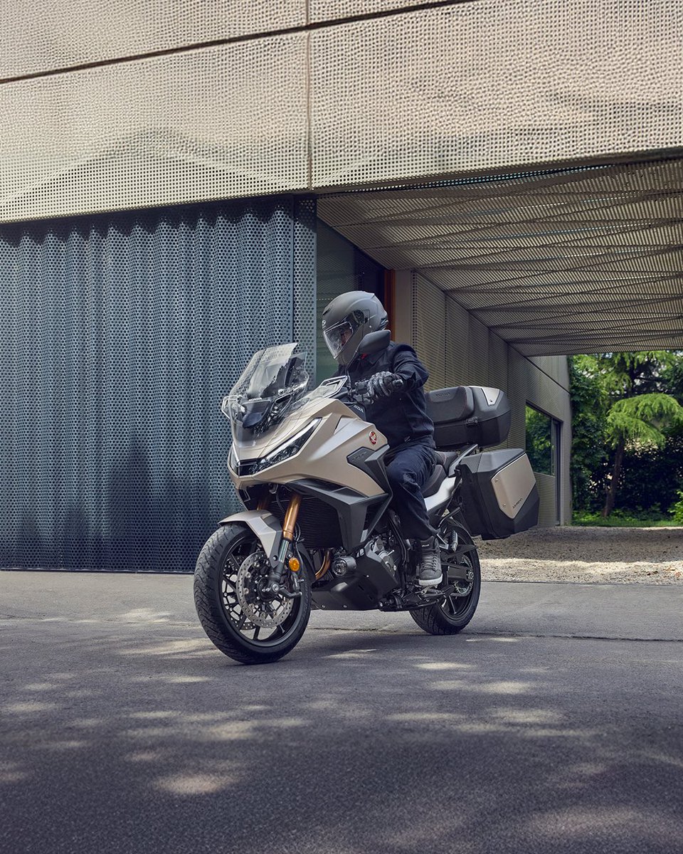 Honda Motosiklet TR tweet media