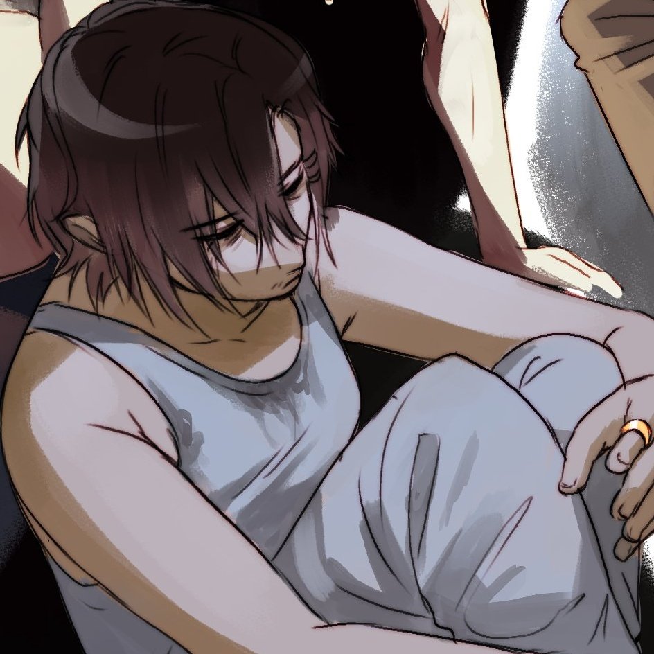 i dont know if im such a baby for this but im so kaimonpilled that im so upset i cant talk to anyone about it because they don't like pjeg like that and some of my friends don't listen to my rants