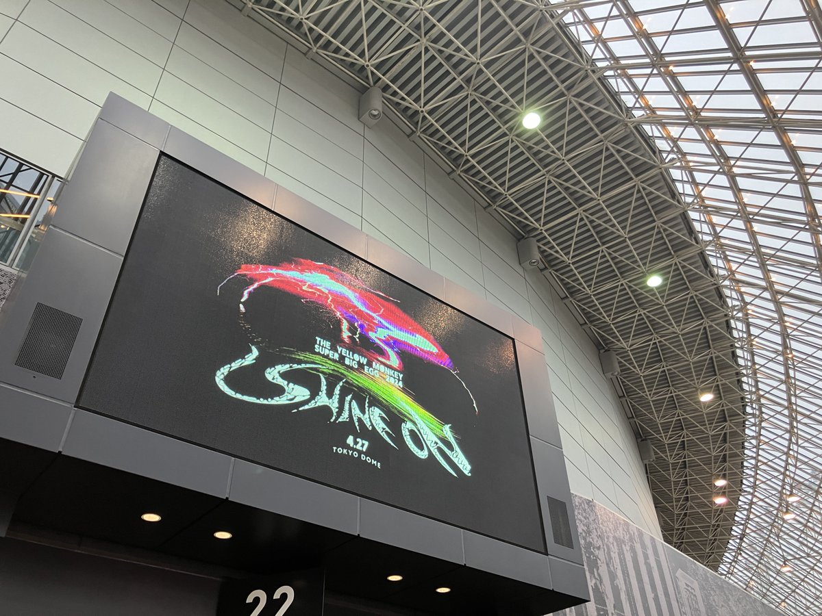 70LO_PEDRO's tweet image. 復活の日から2年🌹✨
#THEYELLOWMONKEY
#SHINEON