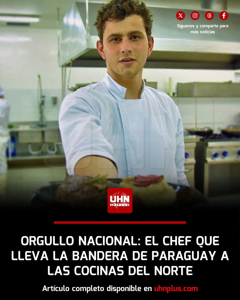 UHN Plus tweet media