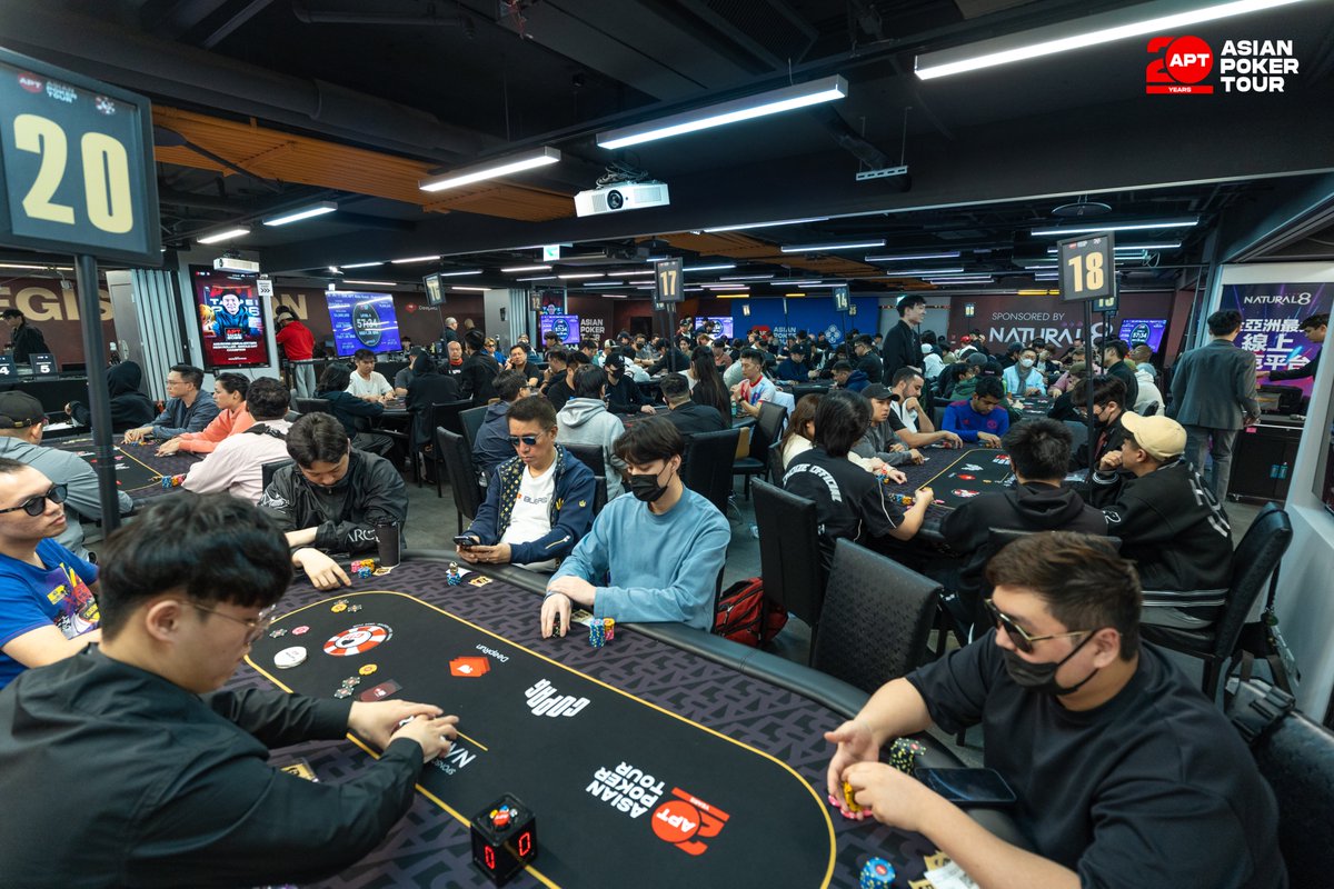 Fred Leung tweet media