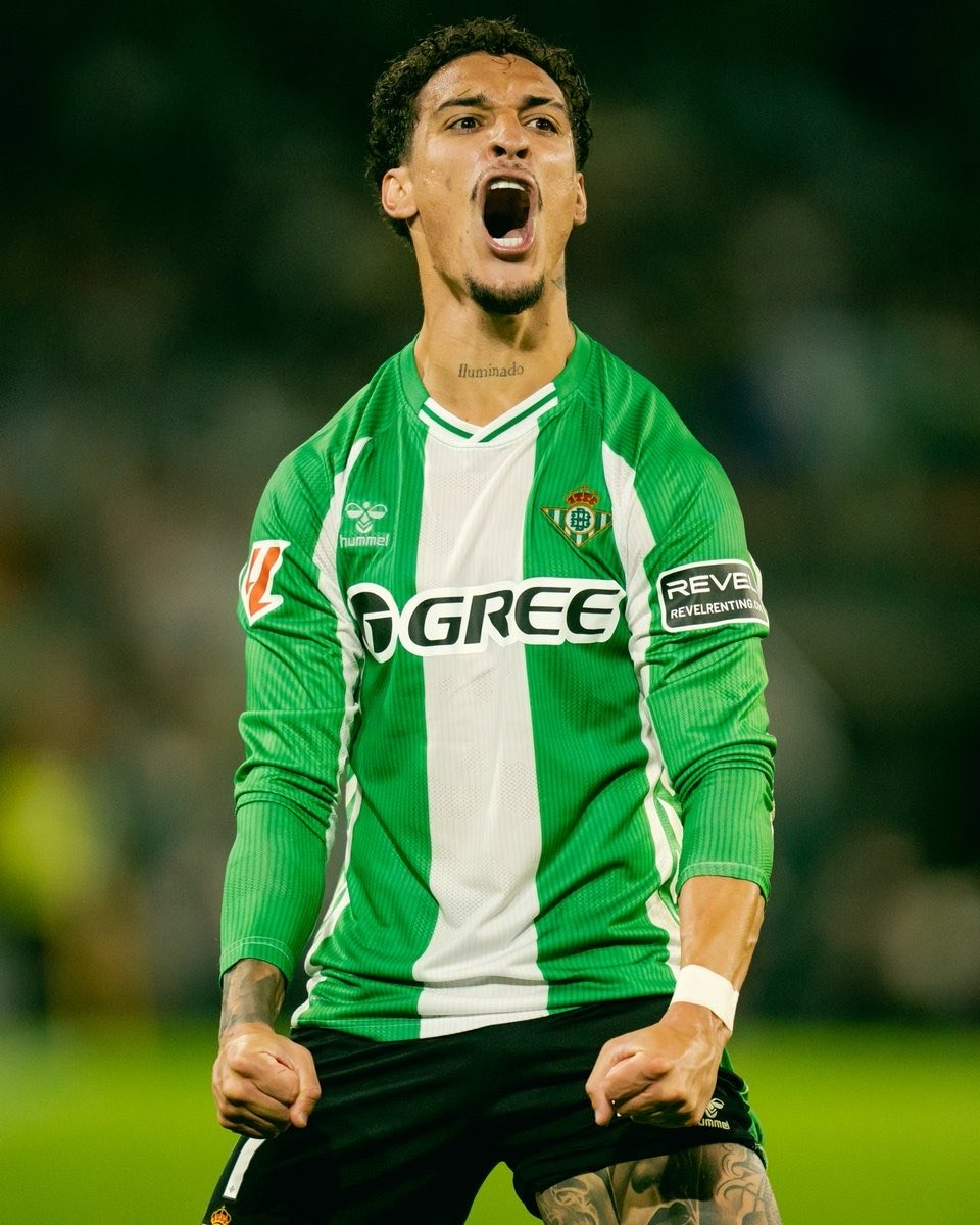 Peña Bética TW Betis tweet media