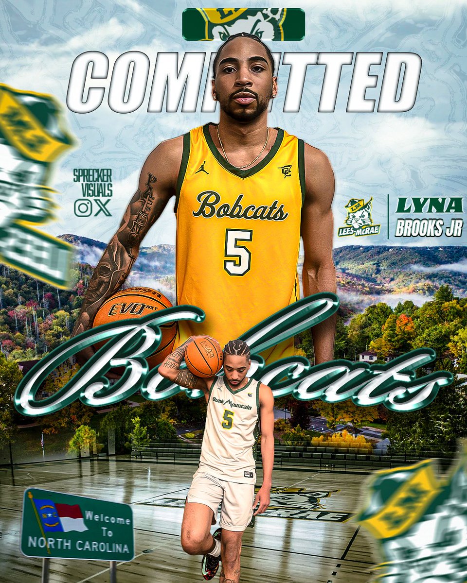 Lyna Brooks jr tweet media
