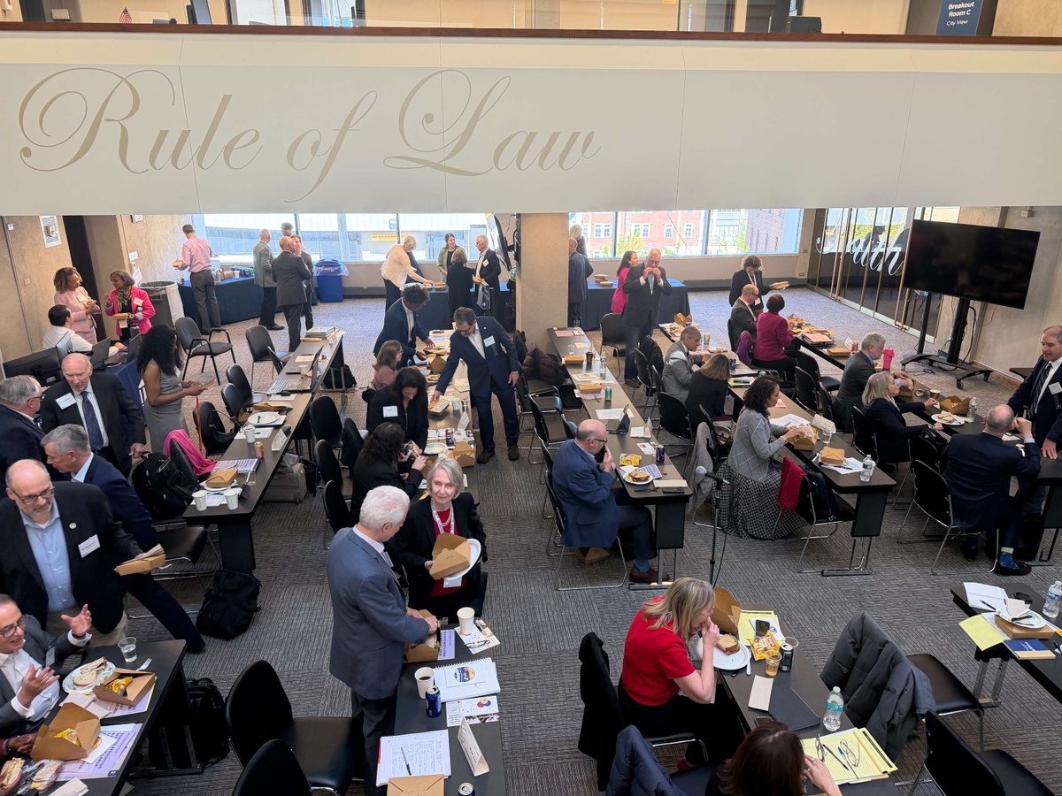 New York State Bar Association tweet media