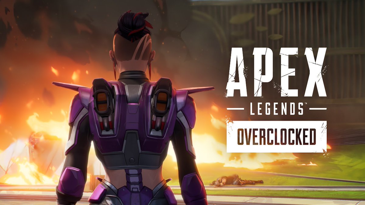 OSATOU【APEX NEWS⚡】 tweet media