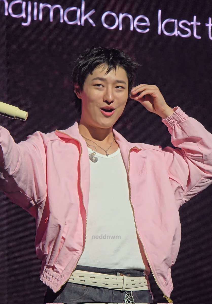 nedd majuk dengan seungyoun tweet media