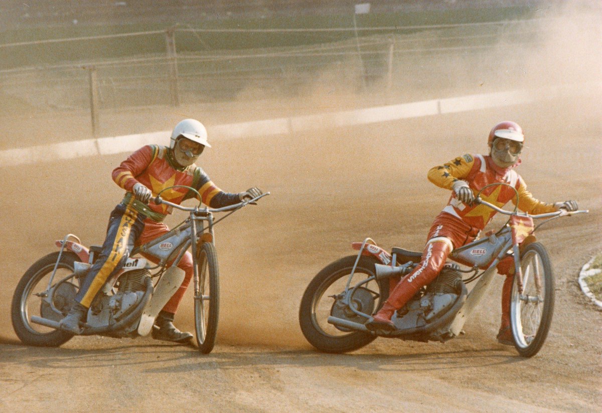 Eric Marchment tweet media