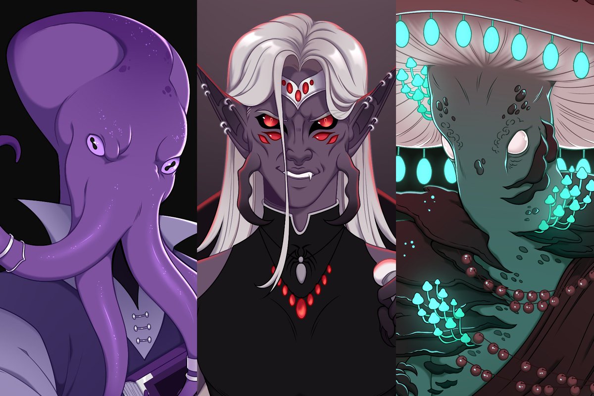 ✨ harper ✨ working on queue~ 🌌 tweet media