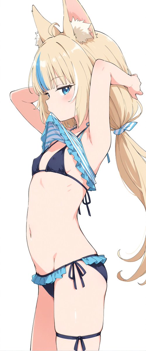 Episode＠AIイラスト tweet media