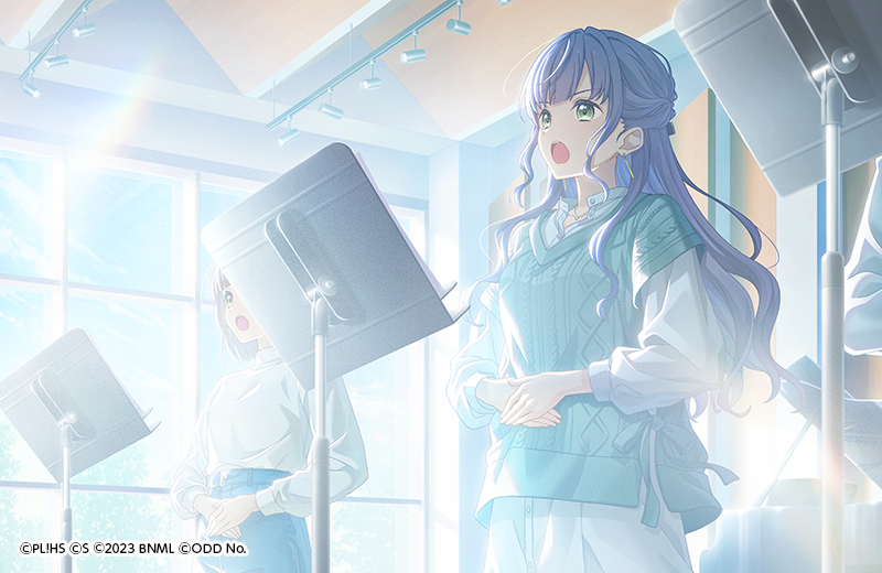 🪷Link！Like！ラブライブ！🪷

✨新カード登場✨
mUR[今、過去、未来の三原色] 乙宗 梢

DREAM INTERLUDE COLLECTION -PERENNIAL-開催中！

🔻アプリはこちら🔻
app.adjust.com/rqa8ref

#蓮ノ空 #リンクラ #lovelive
