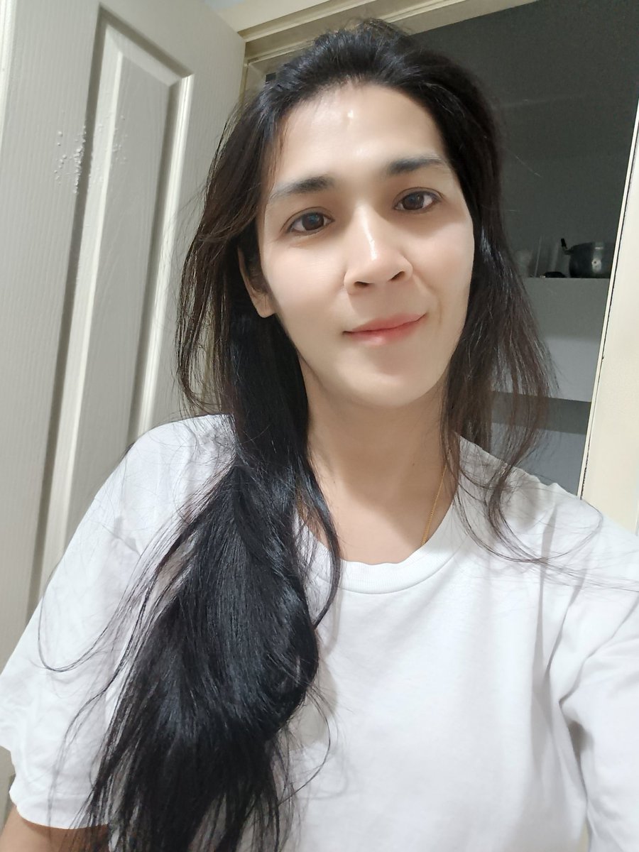 ชีวิตมีทั้งสุขและทุกข์ #สาวสอง #บางปู tweet media
