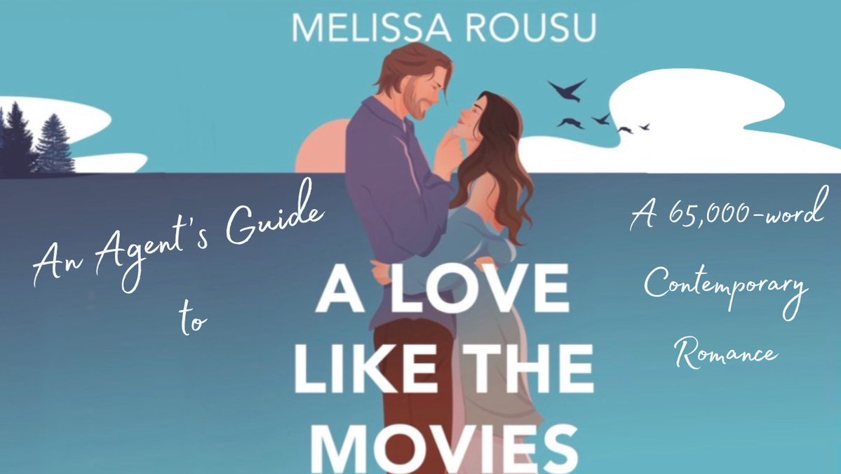 MelissaR_Author's tweet image. A LOVE LIKE THE MOVIES
After heartbreak, Alex flees Minneapolis for a quiet Lake Superior town only to fall for a coffee shop owner. When her dream job calls that could secure her future and support her single mom will she chase security or risk it all for love?#QuestPit #W #R #A