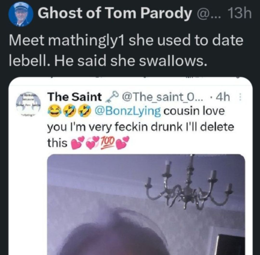 Parody Phaggdaddy 🇺🇸 tweet media