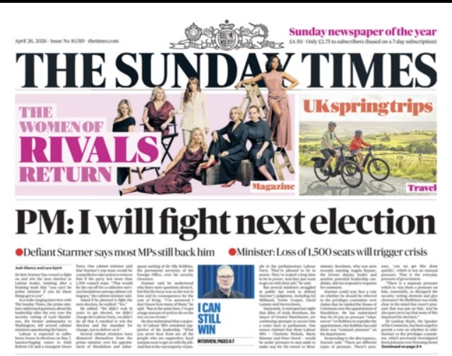 TobyMacallister's tweet image. 🚨

***I AM***
******SICK******
***************OF************
*********************bickering************
*********************#LABOURliars***********

#LabourOUT