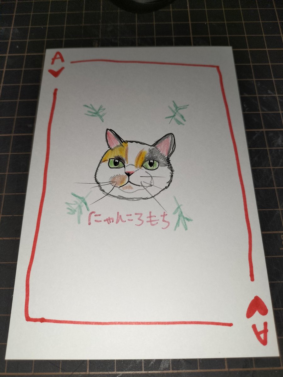 にゃんころもち (@sakura_nyancolo) / Posts / X