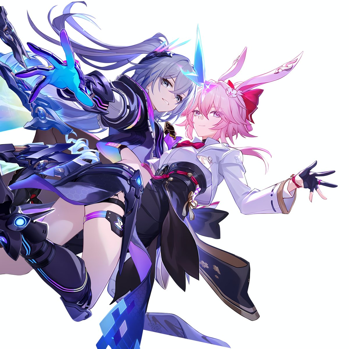 ryanze_riaww's tweet photo. Suddenly I want to try edit this pairing :33
#evawolf #evanescia #silverwolf #silvernescia #wolffox #SWEvan https://t.co/UYBSXltja8
