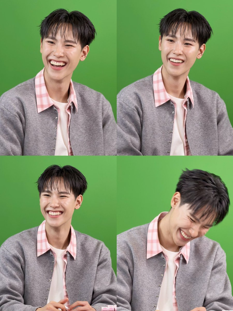 barenbliss Thailand tweet media