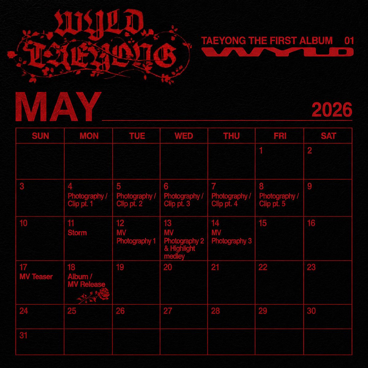 taeyong pics tweet media