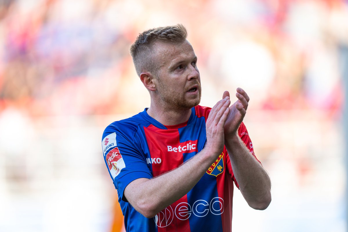 Odra Opole tweet media