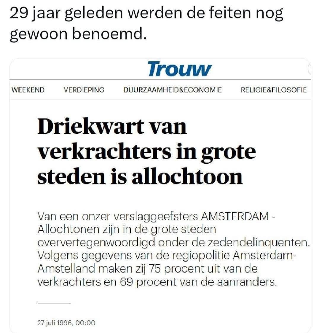 Ben637378369227's tweet photo. @demo_demo_nl @DanielGerritsen @RHoogland Ter herinnering 18 miljoen mensen was te veel volgens #D66, verplichte sterilisatie.
#multicultureel #migratie https://t.co/Ar1r1wcHiP