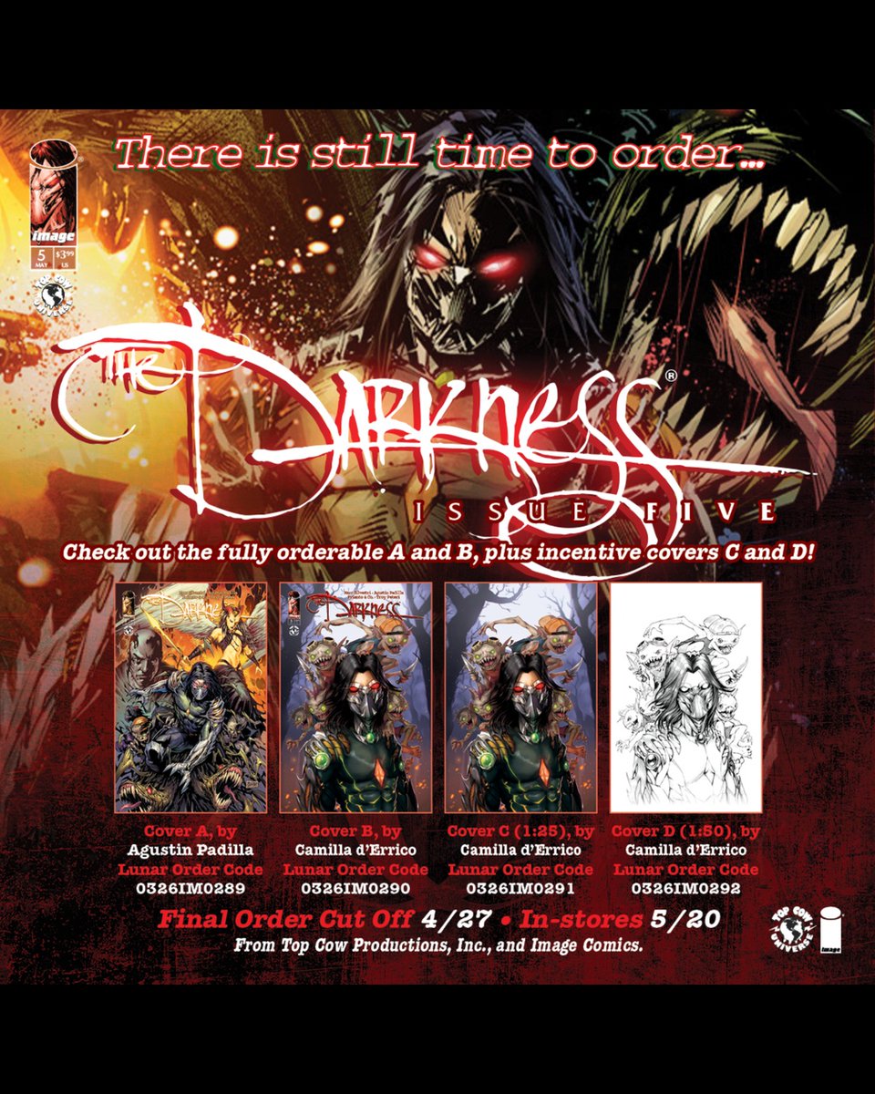 Marc_Silvestri tweet picture