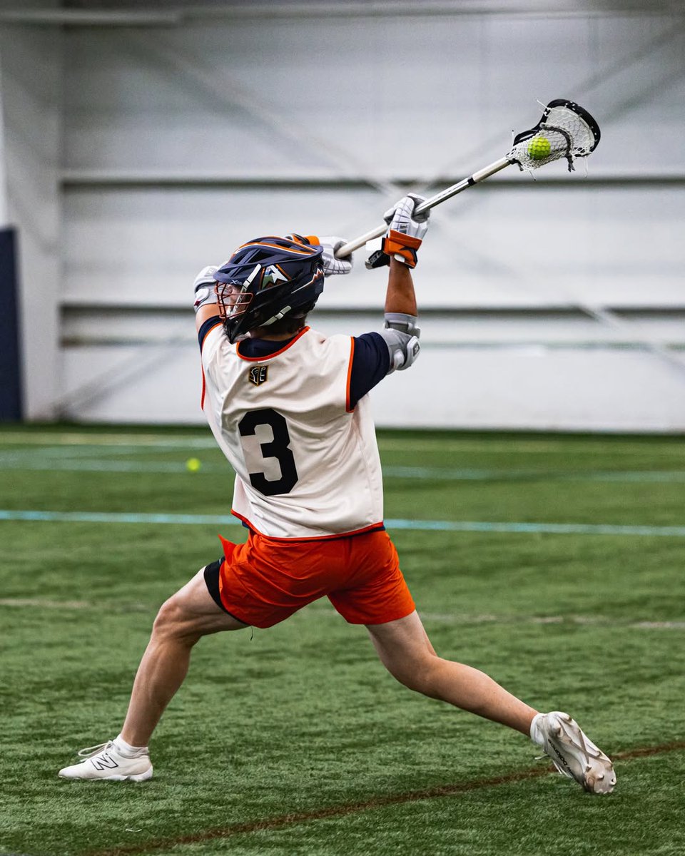 Ohio State Men's Lacrosse tweet media