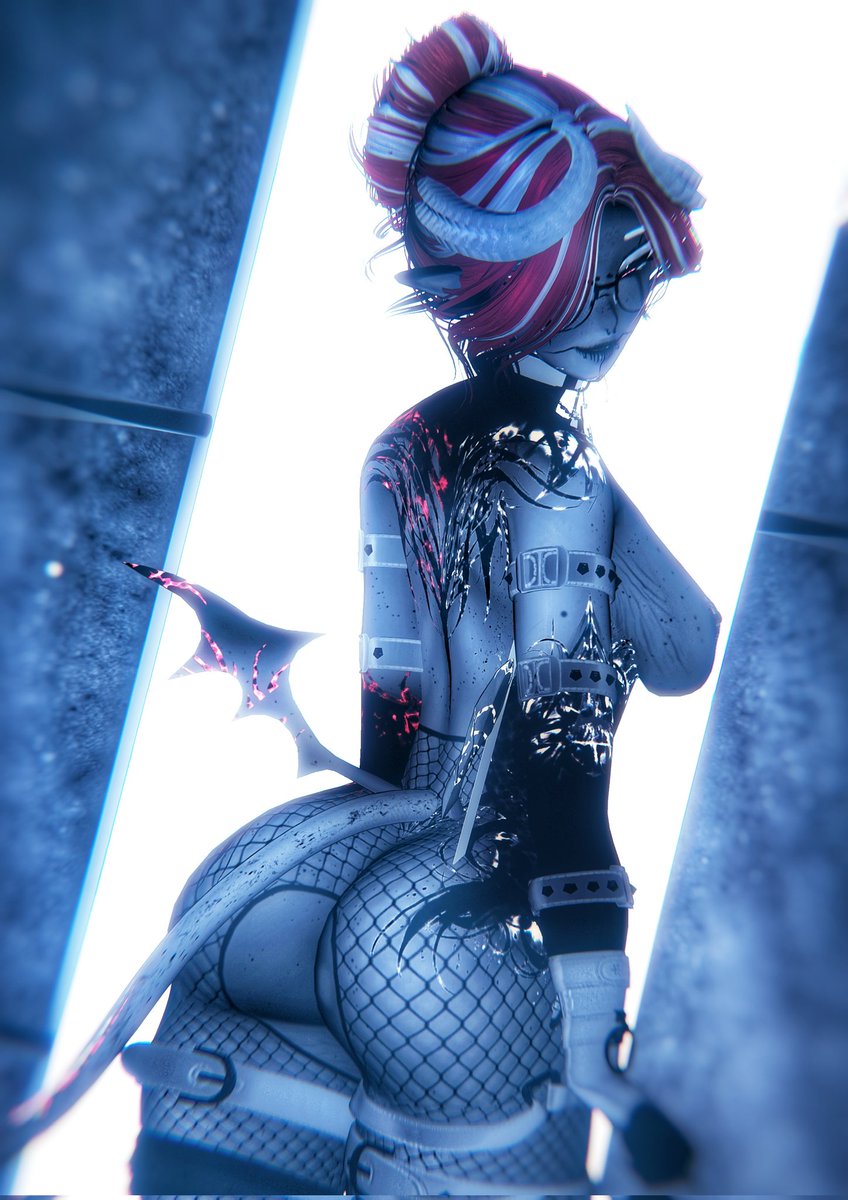 v01dz_exe's tweet photo. 》Put Your Handz On Me ~《

#NSFW #vrc #vrcnsfw #succubus https://t.co/rqqLkQObOV