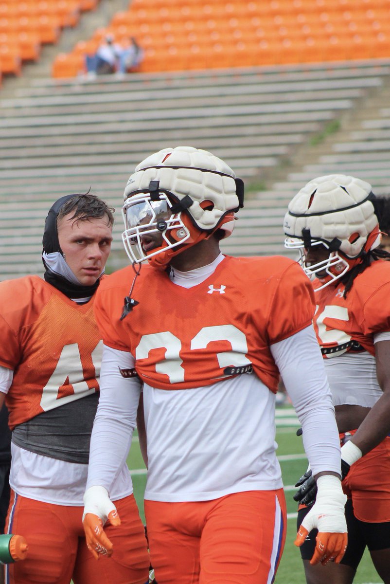 brian_bates44's tweet photo. Spring Ball ✅ Let’s keep stacking https://t.co/tkEARYBP1a
