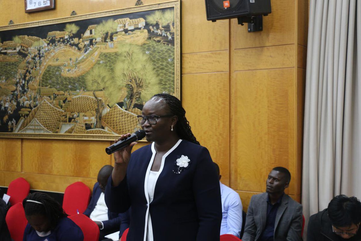 Guo Haiyan 郭海燕 tweet media