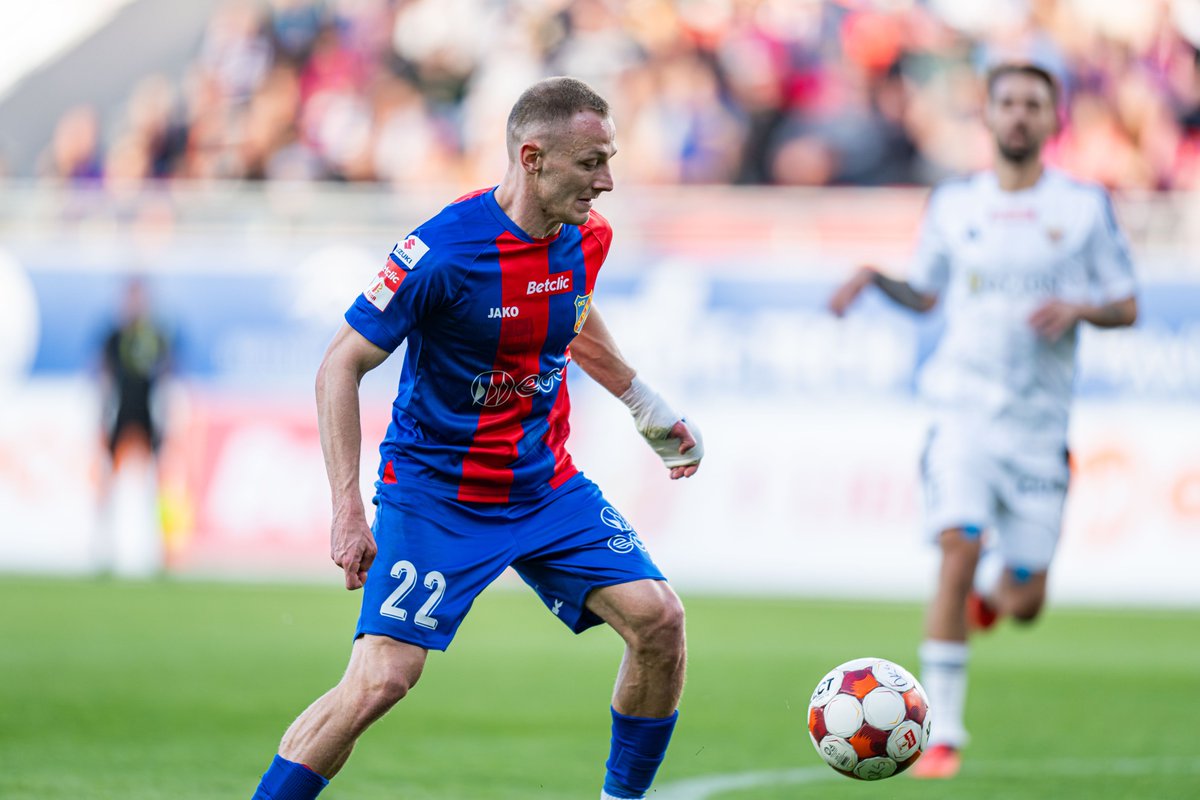 Odra Opole tweet media