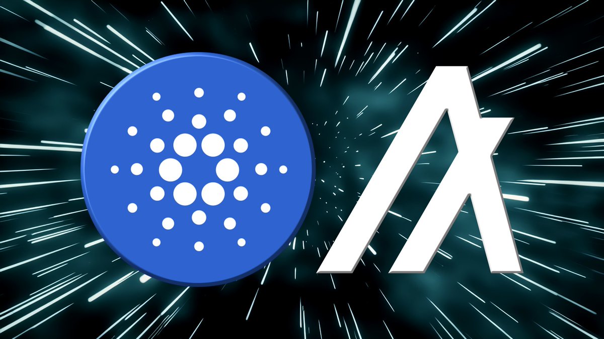 angrycryptoshow's tweet image. JUST IN: #Cardano $ADA Founder Charles Hoskinson on Algorand, says "I think there is a lot of room for collaboration. Especially with Midnight and Nightstream." $ALGO $NIGHT