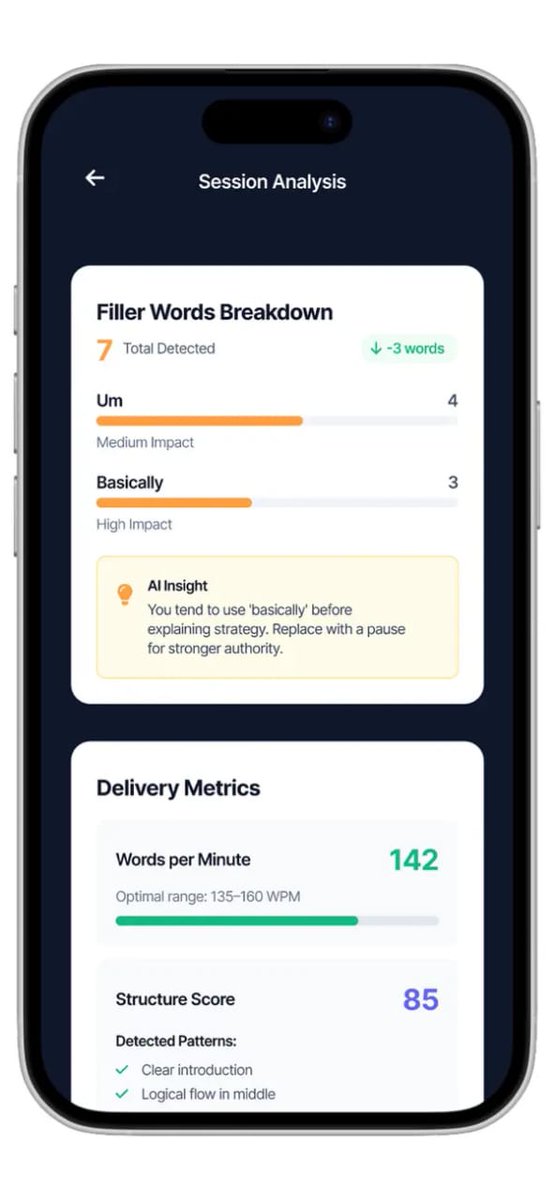 rafiqux889's tweet image. Too many distractions?

Use Shadow to block apps, stay focused, and build better habits.

Take back control of your time 

apps.apple.com/us/app/shadow/…

#Productivity #Focus #DigitalDetox #ScreenTime #TekAdayAzizYıldırım