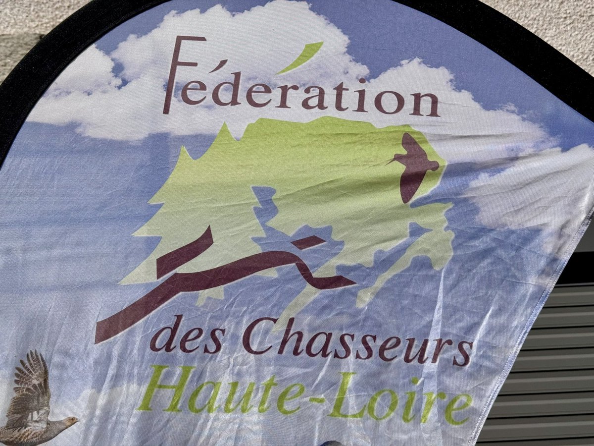 Préfet de Haute-Loire tweet media
