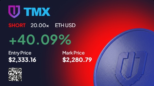 TMX tweet media