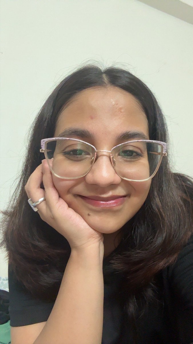 Samiksha tweet media