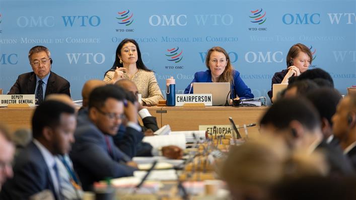 OMC en español tweet media