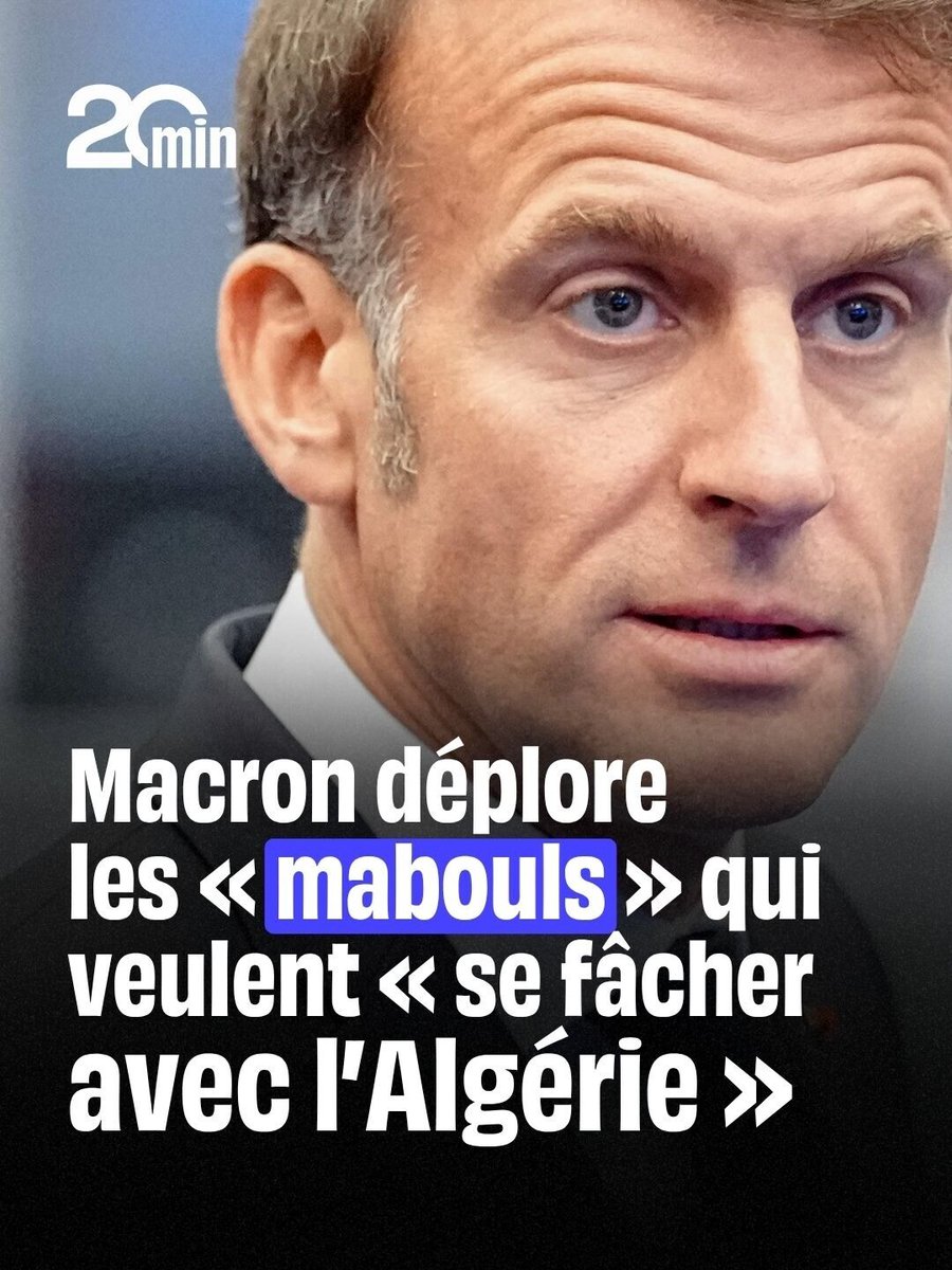 20 Minutes tweet media