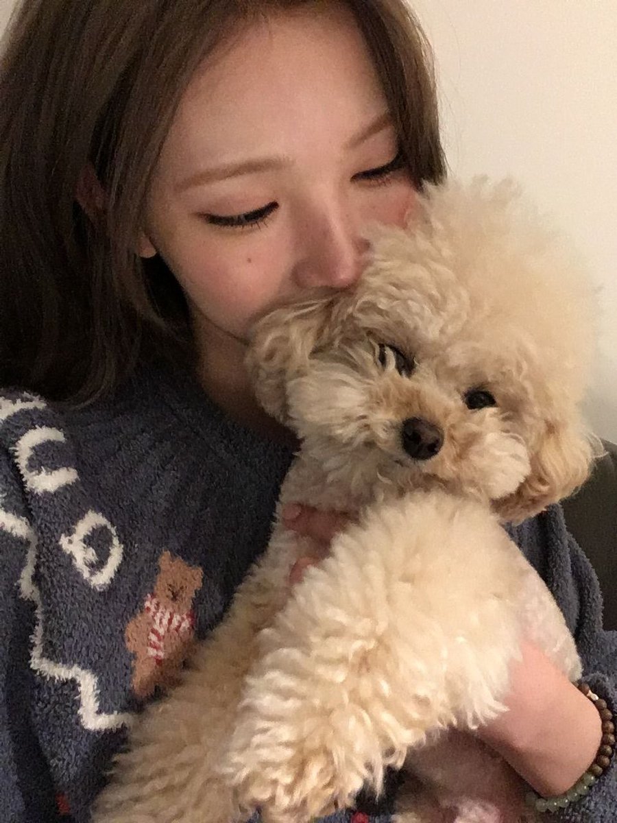 jiwoo tweet media