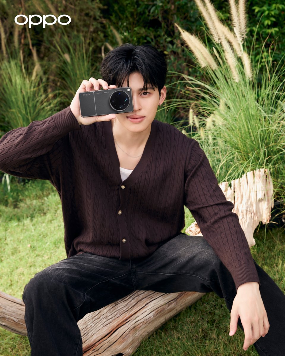 OPPO Thailand tweet media