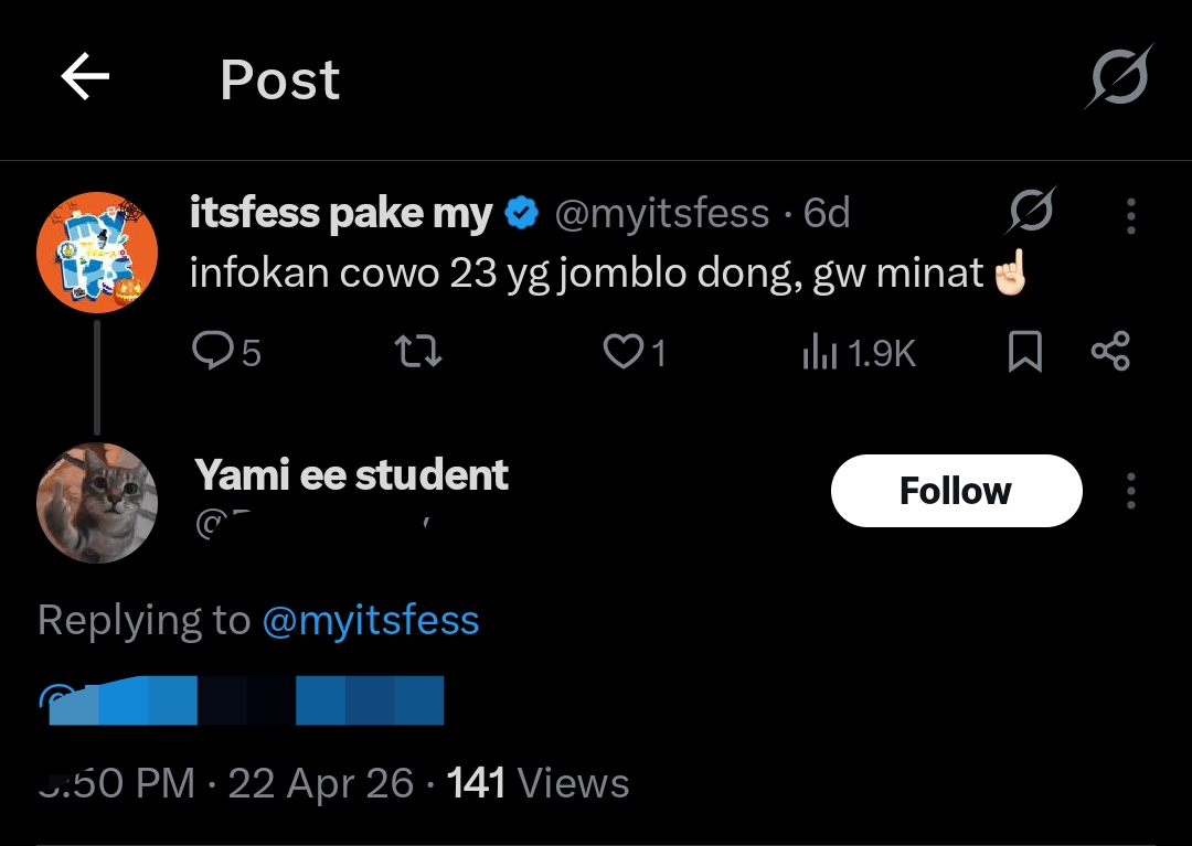 itsfess pake my tweet media