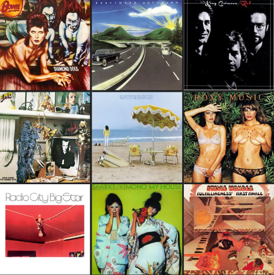 Martin's Music tweet media