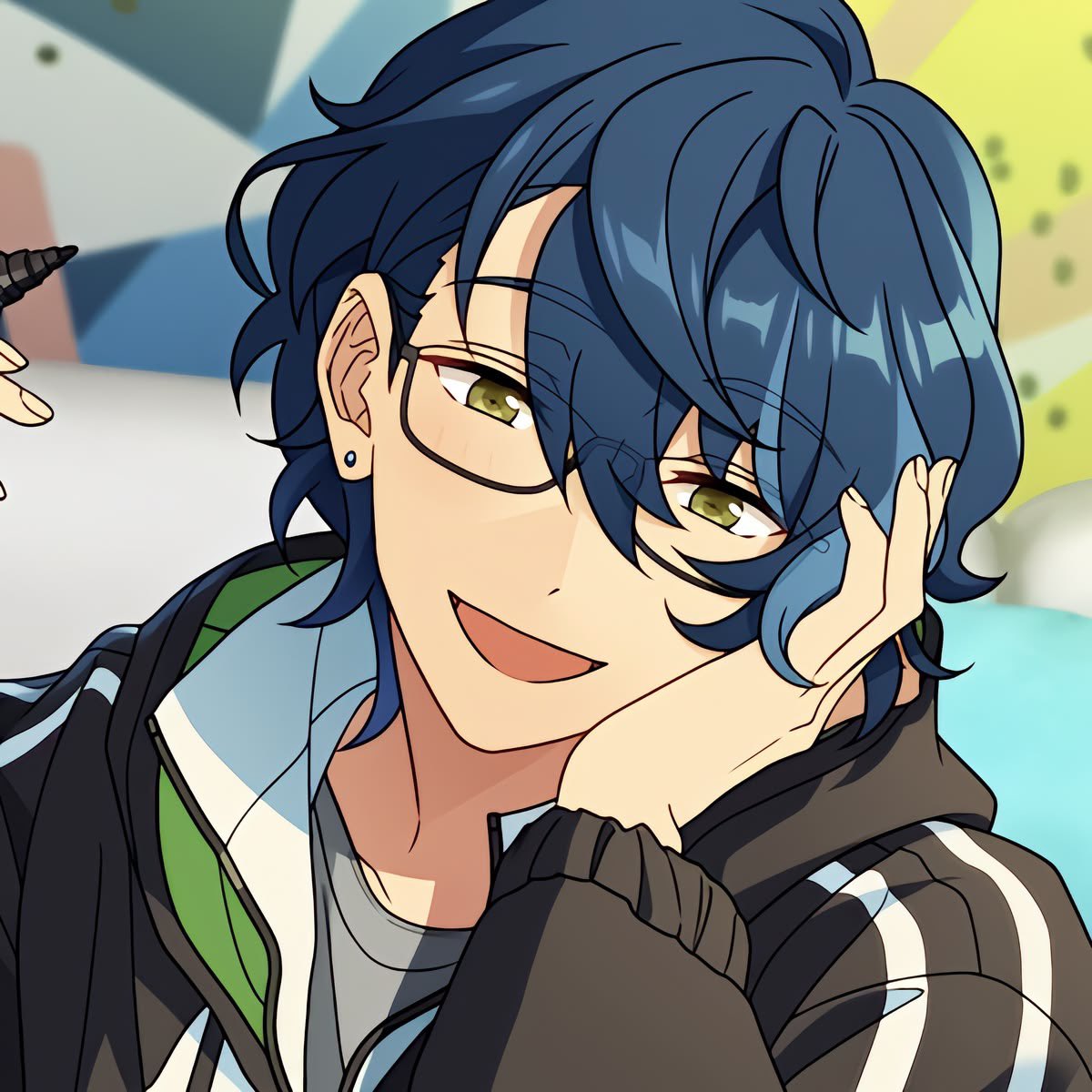 ボニタン tweet media