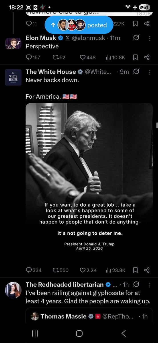 Nasty Normie KNow N-ews Network tweet media