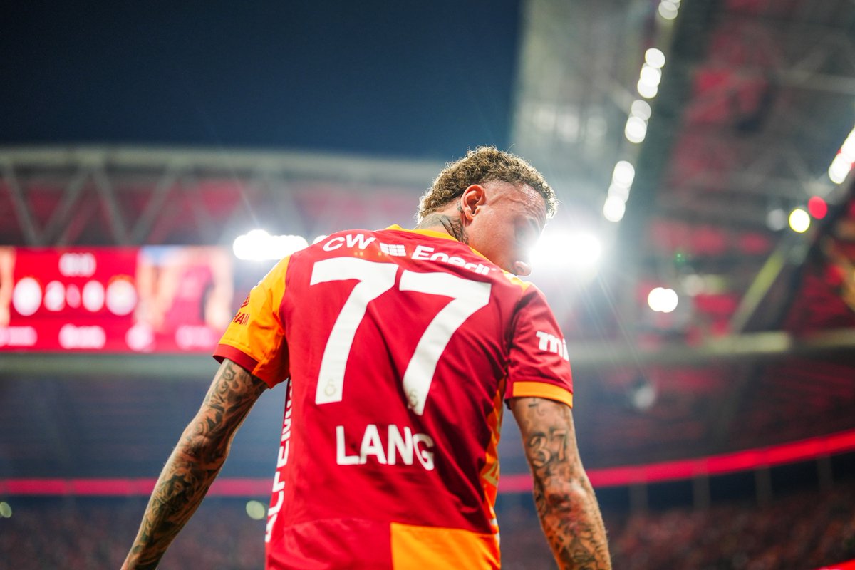 Galatasaray SK tweet media